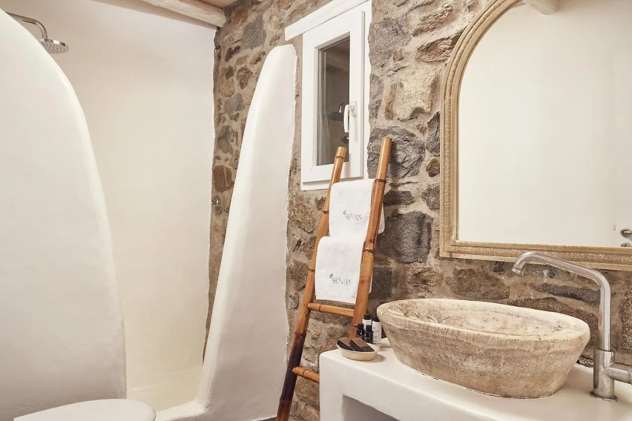 Villa Petrolefko By Ethos Hospitality Ornos  0*, Ornos (Mykonos) Greece