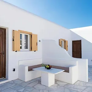  Apartahotel Ch Apartment's Mykonos