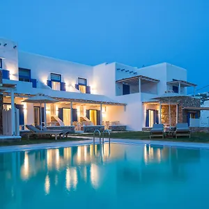  Apartamento Del Sol Mykonos